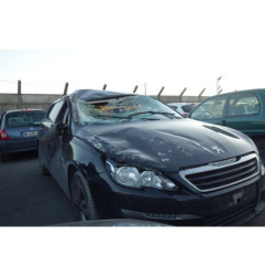 Levier frein à main PEUGEOT 308 2