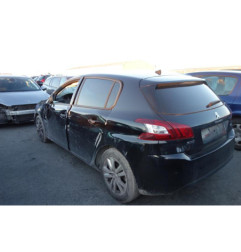 Levier frein à main PEUGEOT 308 2