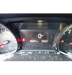 Levier frein à main PEUGEOT 308 2