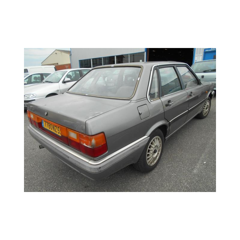 Trappe d'essence AUDI 90 1 Photo n°6