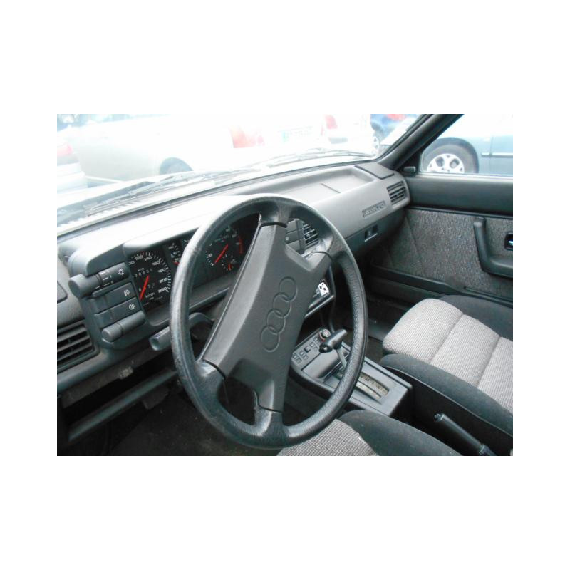 Trappe d'essence AUDI 90 1 Photo n°8