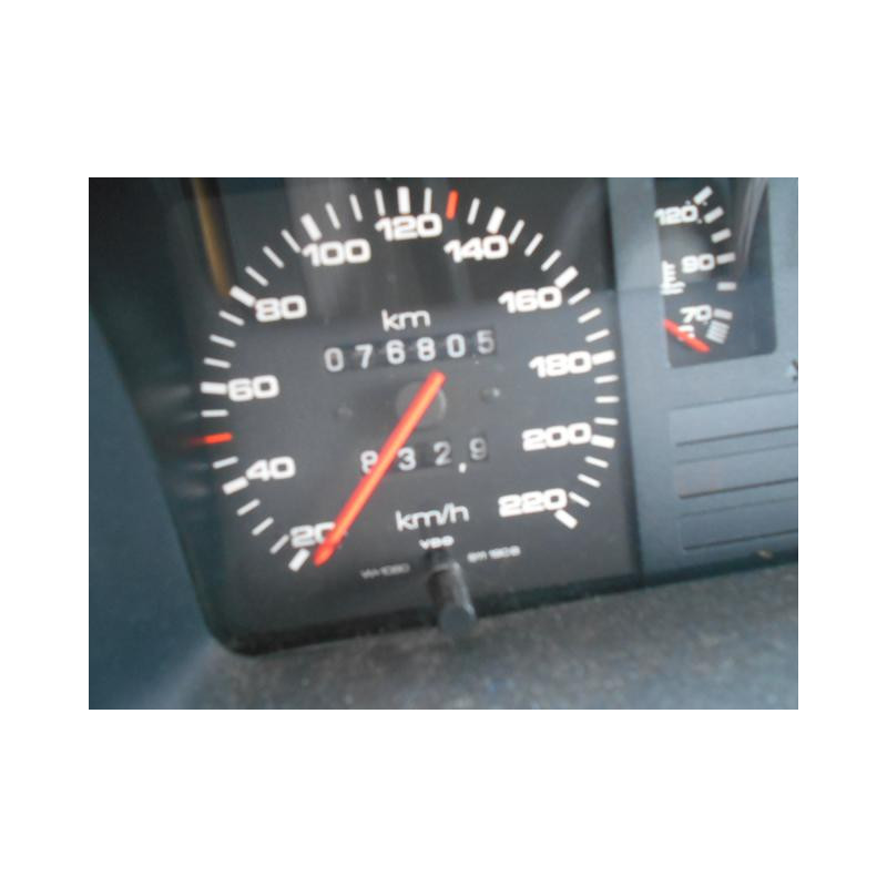 Trappe d'essence AUDI 90 1 Photo n°10