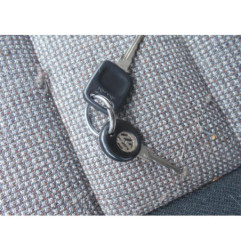 Trappe d'essence AUDI 90 1