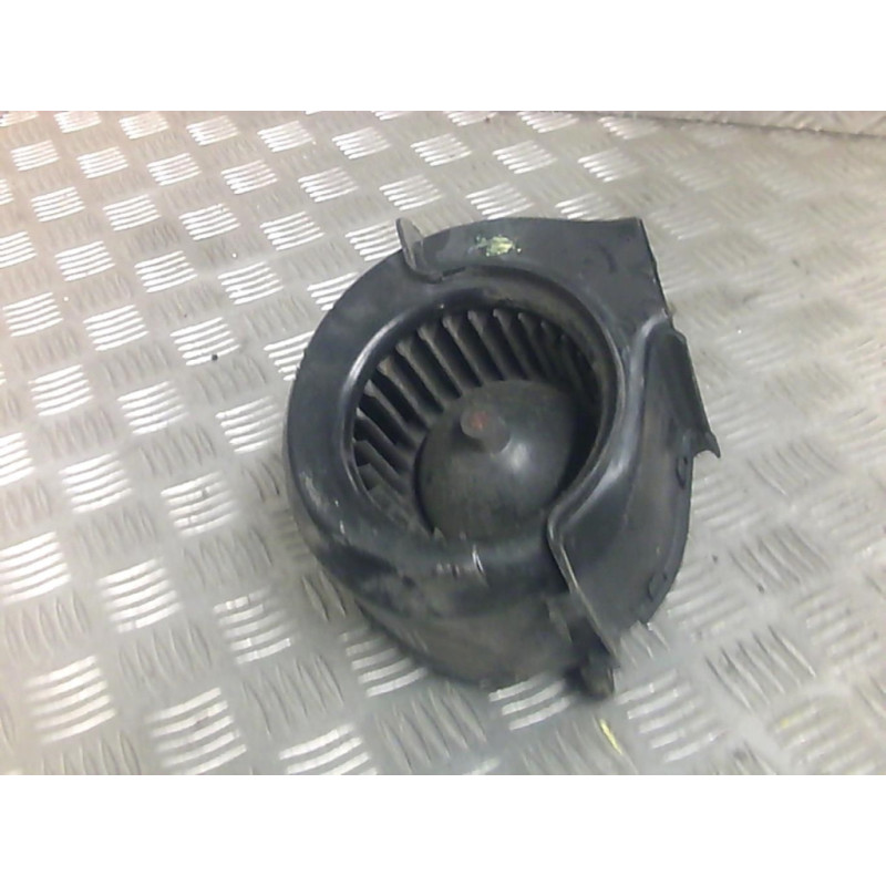 Pulseur d'air AUDI 90 1 Photo n°1