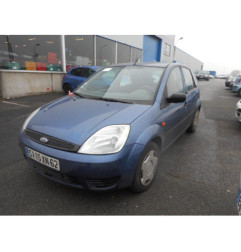 Bouton de warning FORD FIESTA 5