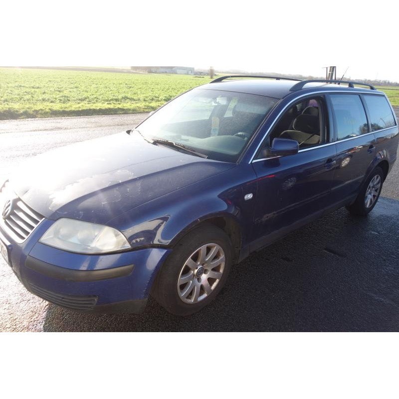 Serrure avant droit VOLKSWAGEN PASSAT 4 Photo n°4