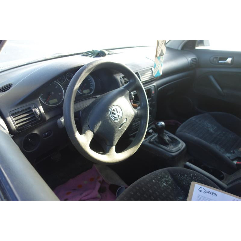Serrure avant droit VOLKSWAGEN PASSAT 4 Photo n°8