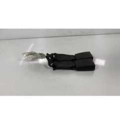Attache ceinture arriere gauche FORD FIESTA 4 Photo n°1
