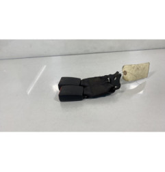Attache ceinture arriere gauche FORD FIESTA 4