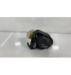 Ceinture arriere droit FORD FIESTA 4 Photo n°1