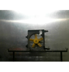 Moto ventilateur radiateur FORD FIESTA 4 Photo n°1