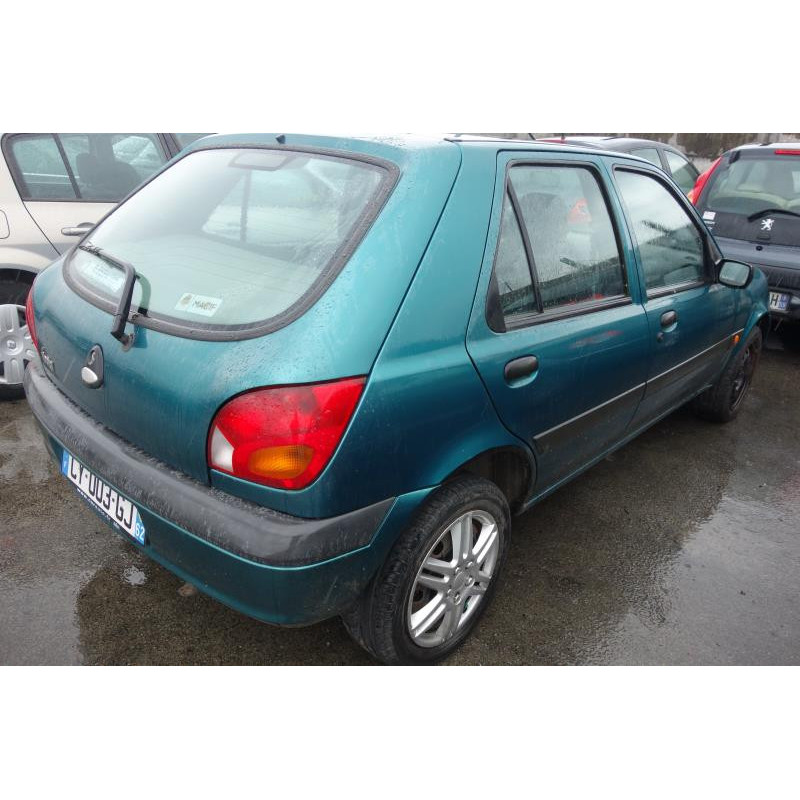 Pivot de moyeu avant droit FORD FIESTA 4 Photo n°3