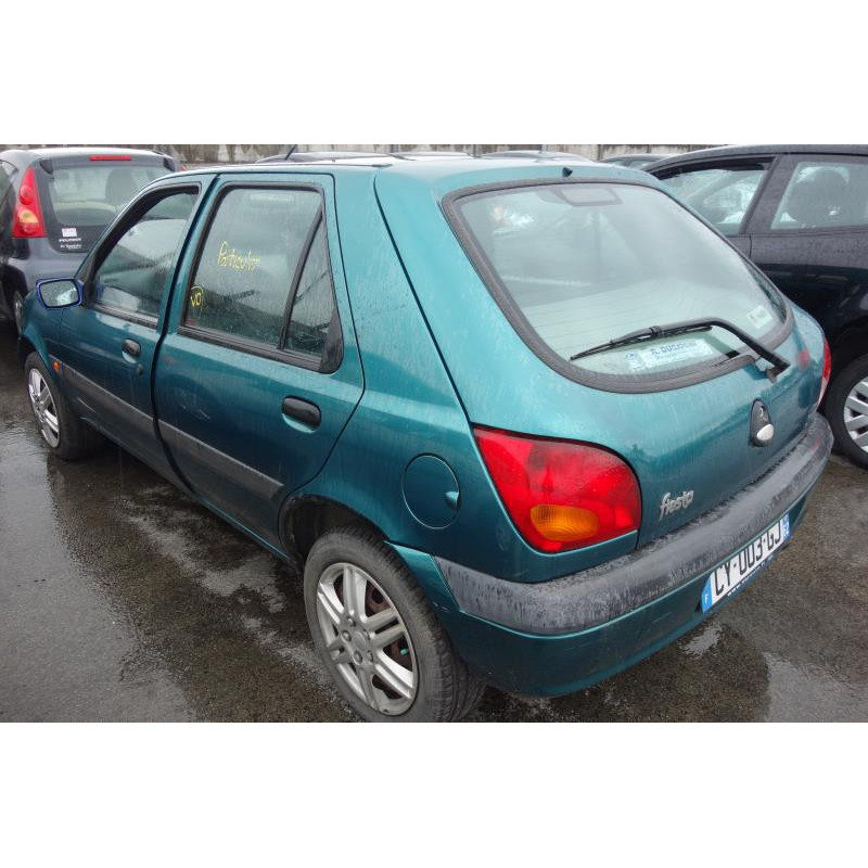 Pivot de moyeu avant droit FORD FIESTA 4 Photo n°4