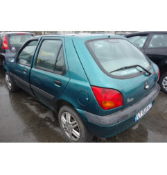 Pivot de moyeu avant gauche FORD FIESTA 4