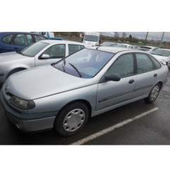 Ceinture arriere droit RENAULT LAGUNA 1