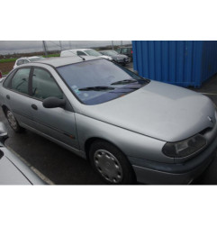Ceinture arriere droit RENAULT LAGUNA 1