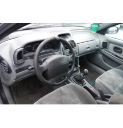 Ceinture arriere droit RENAULT LAGUNA 1