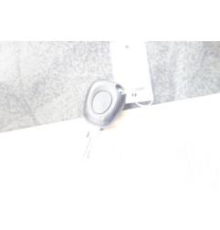 Ceinture arriere droit RENAULT LAGUNA 1