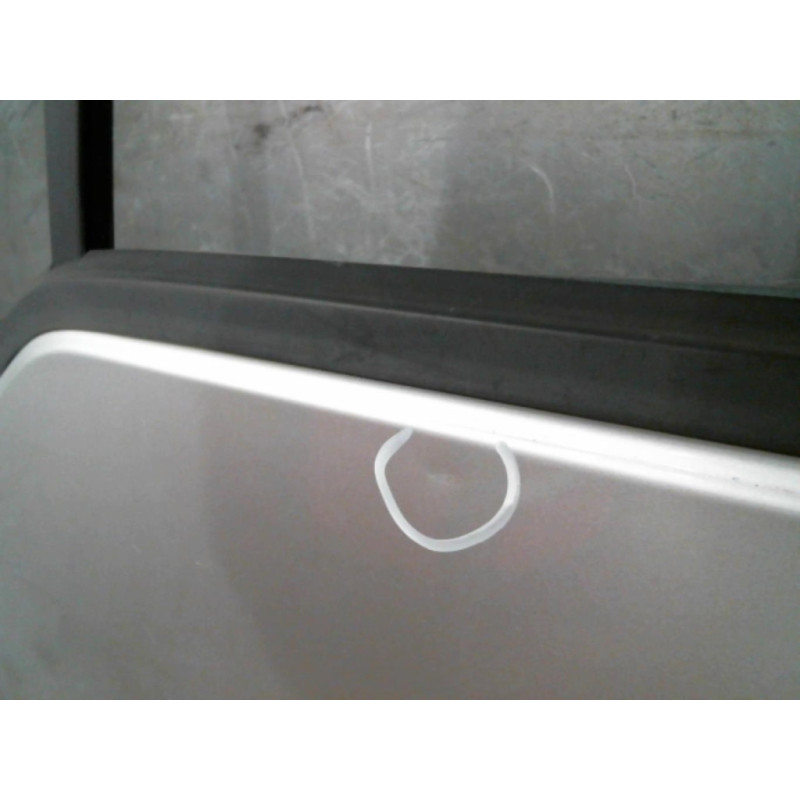 Porte avant gauche FORD TRANSIT CONNECT 1 Photo n°1