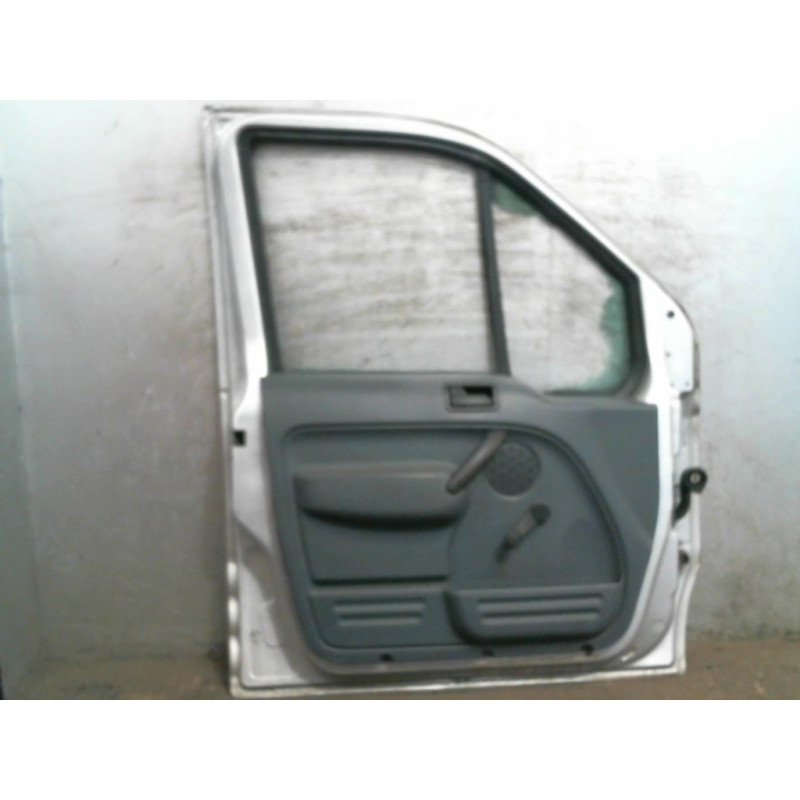 Porte avant gauche FORD TRANSIT CONNECT 1 Photo n°2