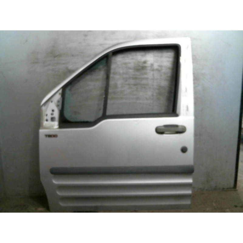 Porte avant gauche FORD TRANSIT CONNECT 1 Photo n°3