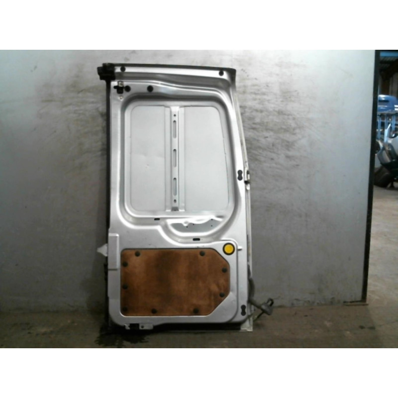 Porte de coffre gauche FORD TRANSIT CONNECT 1 Photo n°2