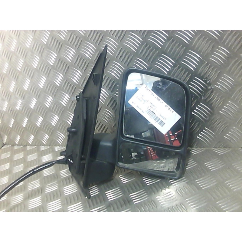 Retroviseur droit FORD TRANSIT CONNECT 1 Photo n°1
