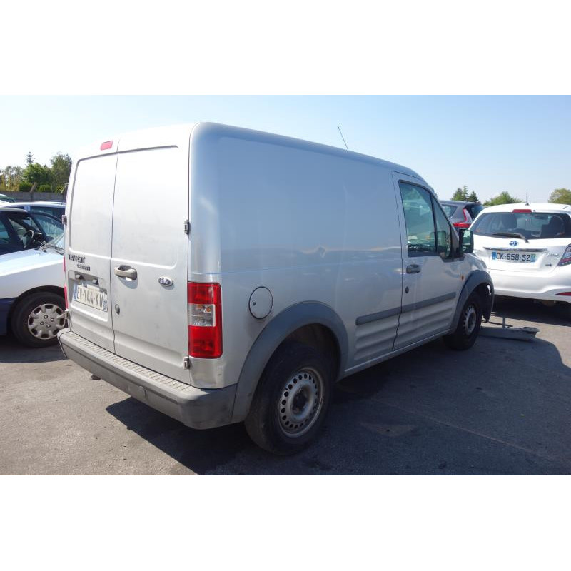 Retroviseur droit FORD TRANSIT CONNECT 1 Photo n°6