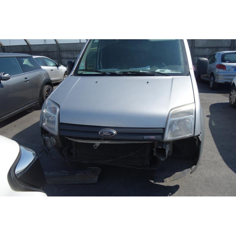 Retroviseur droit FORD TRANSIT CONNECT 1 Photo n°8
