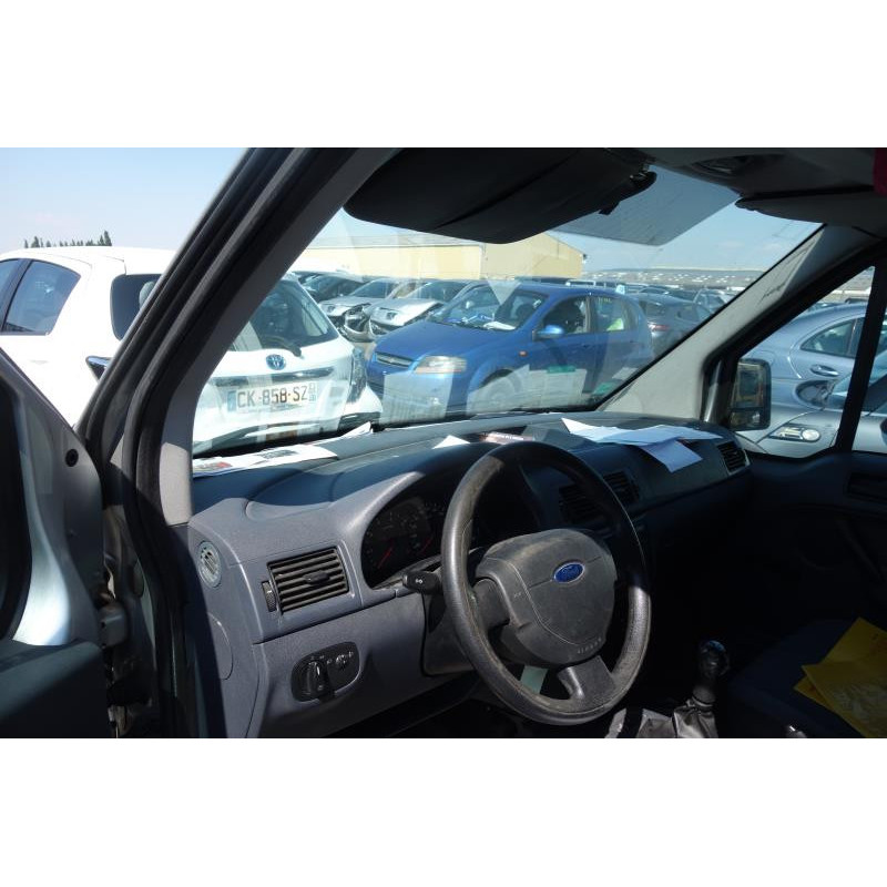 Retroviseur droit FORD TRANSIT CONNECT 1 Photo n°9
