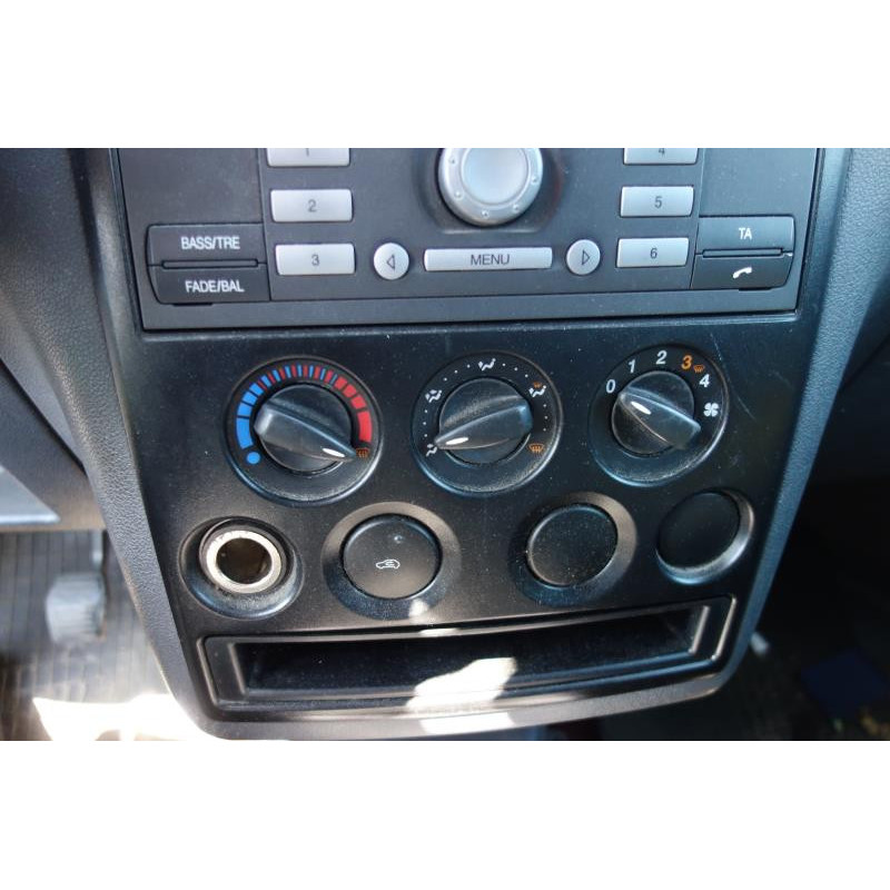 Retroviseur droit FORD TRANSIT CONNECT 1 Photo n°10