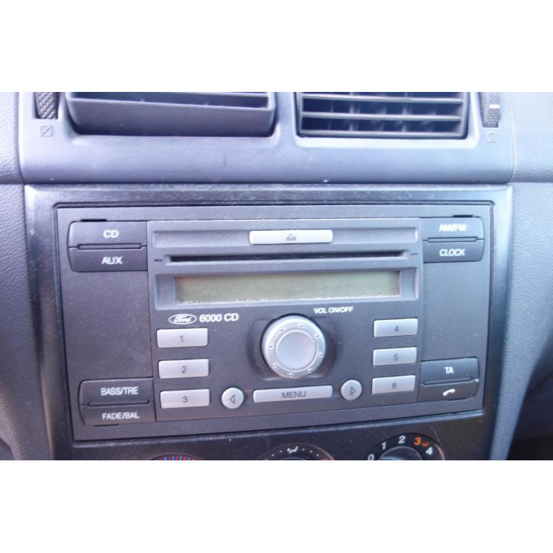 Retroviseur droit FORD TRANSIT CONNECT 1 Photo n°11