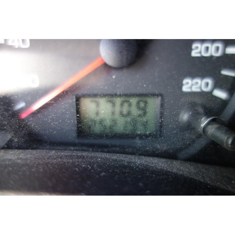 Retroviseur droit FORD TRANSIT CONNECT 1 Photo n°12