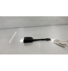 Attache ceinture avant droit FORD TRANSIT CONNECT 1 Photo n°1