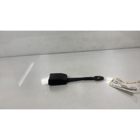 Attache ceinture avant droit FORD TRANSIT CONNECT 1 Photo n°1