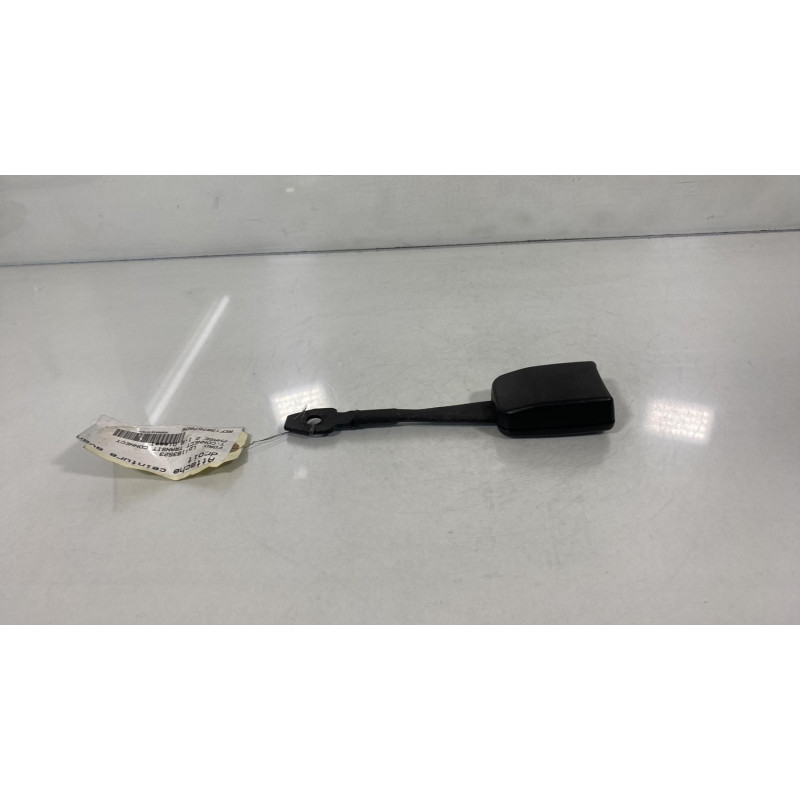 Attache ceinture avant droit FORD TRANSIT CONNECT 1 Photo n°2