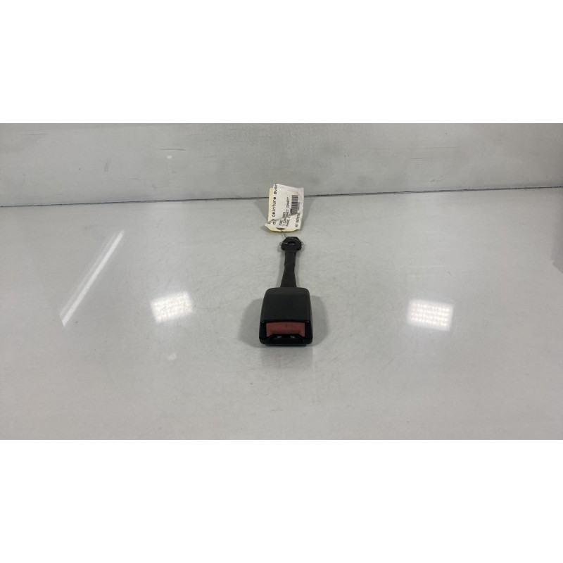 Attache ceinture avant droit FORD TRANSIT CONNECT 1 Photo n°3