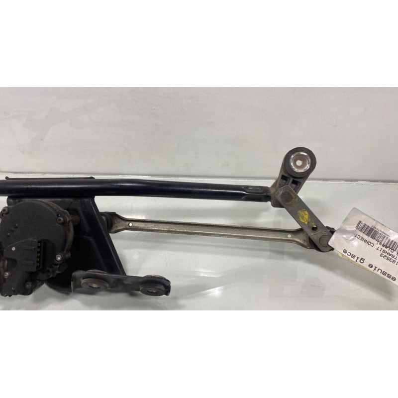 Moteur essuie glace avant FORD TRANSIT CONNECT 1 Photo n°2