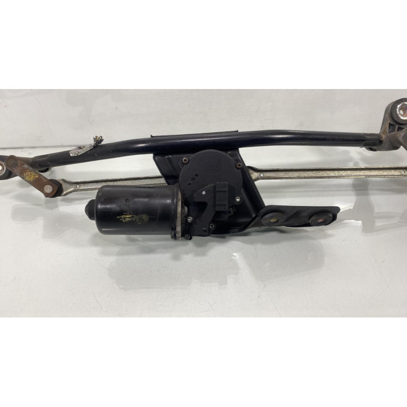 Moteur essuie glace avant FORD TRANSIT CONNECT 1 Photo n°3