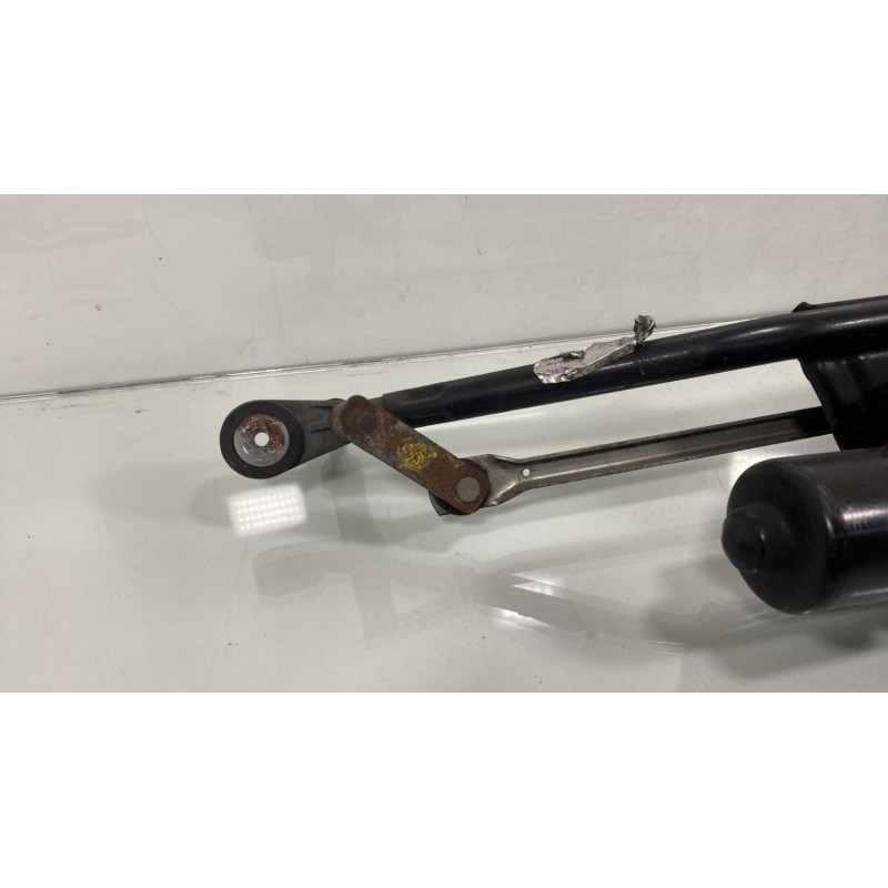 Moteur essuie glace avant FORD TRANSIT CONNECT 1 Photo n°4