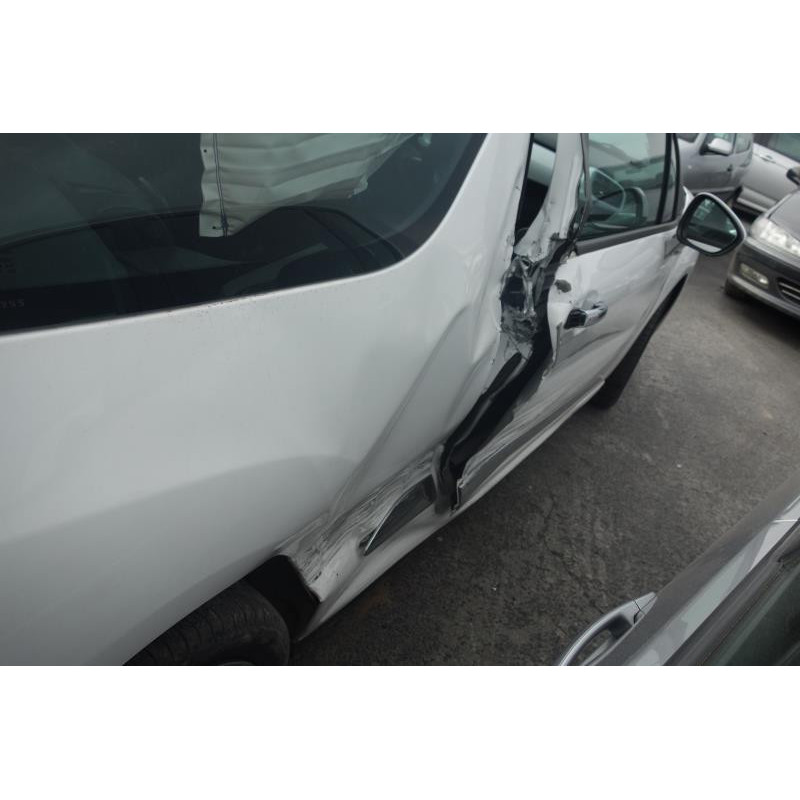 Bloc ABS (freins anti-blocage) CITROEN DS3 Photo n°8