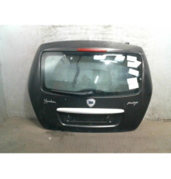 Malle/Hayon arriere LANCIA YPSILON 4 Photo n°1