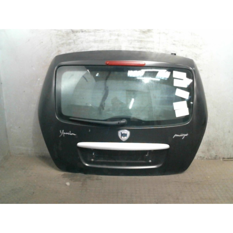 Malle/Hayon arriere LANCIA YPSILON 4 Photo n°1
