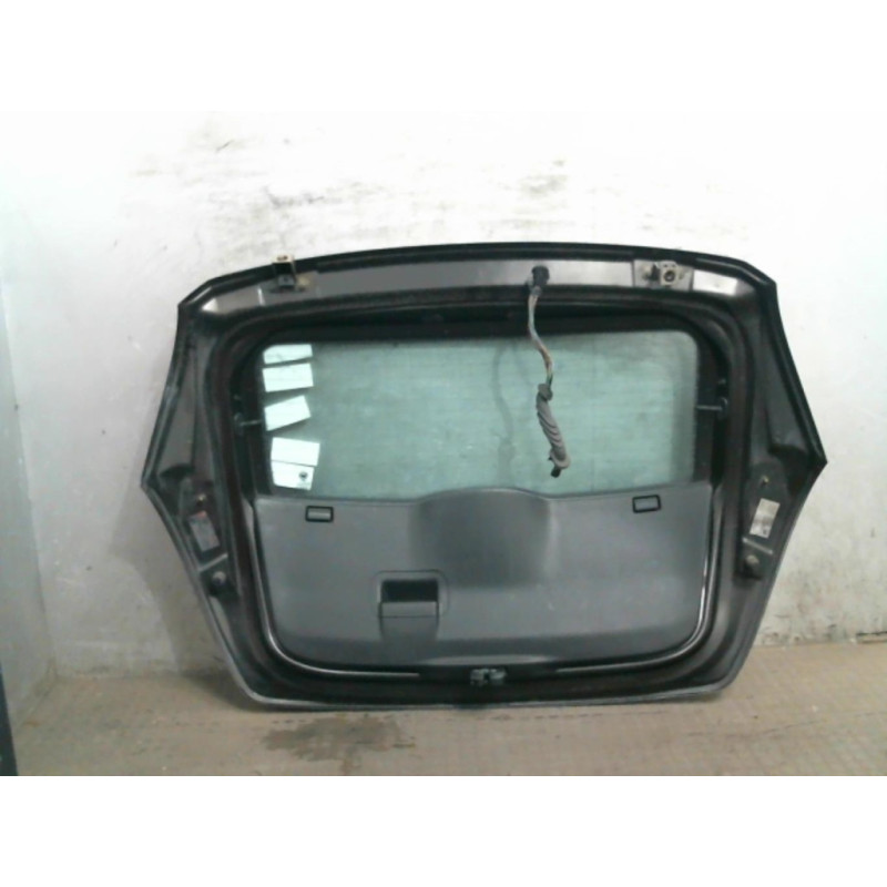 Malle/Hayon arriere LANCIA YPSILON 4 Photo n°2