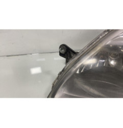 Optique avant principal gauche (feux)(phare) LANCIA YPSILON 4