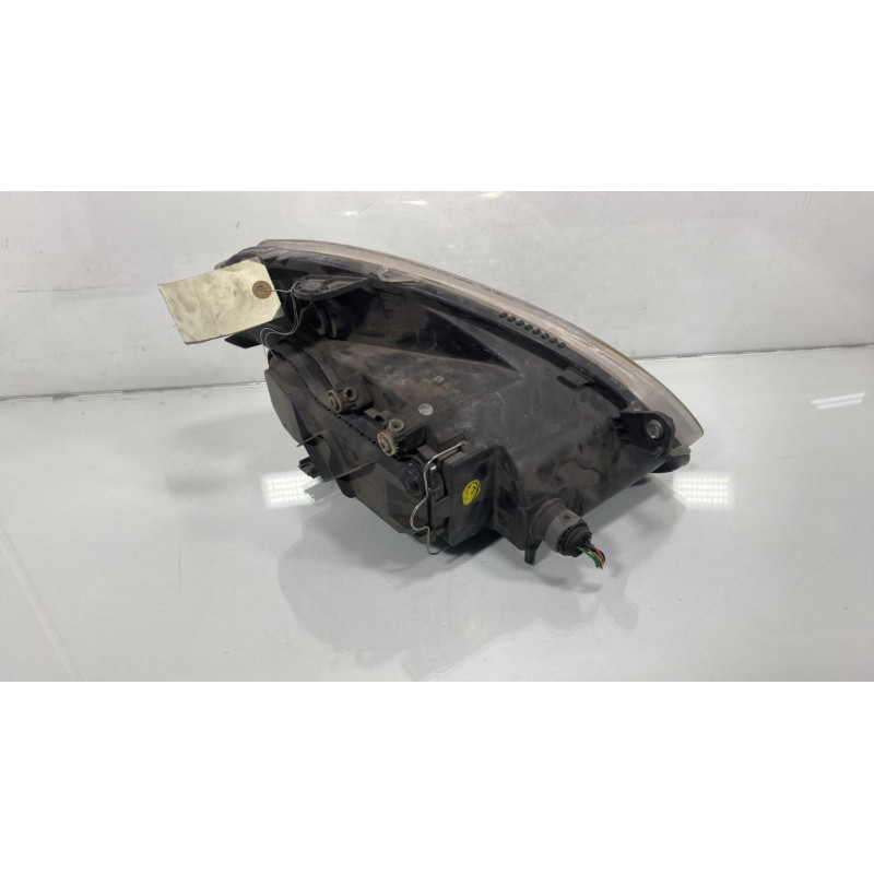 Optique avant principal gauche (feux)(phare) LANCIA YPSILON 4 Photo n°6