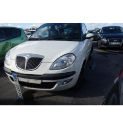Trappe d'essence LANCIA YPSILON 4