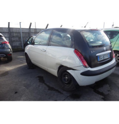 Trappe d'essence LANCIA YPSILON 4