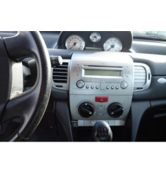 Trappe d'essence LANCIA YPSILON 4