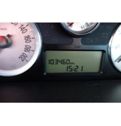 Trappe d'essence LANCIA YPSILON 4